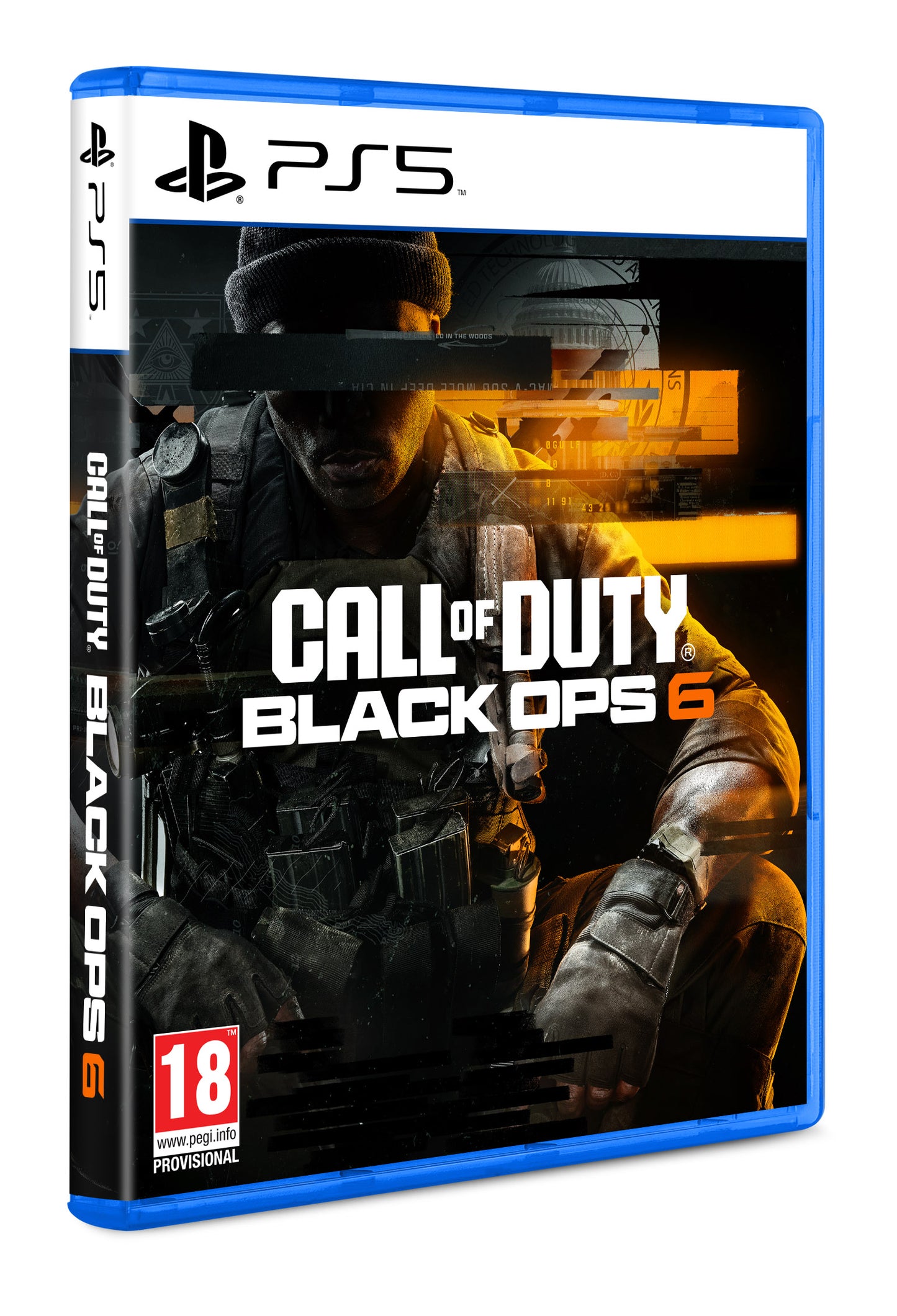 Call Of Duty: Black Ops 6