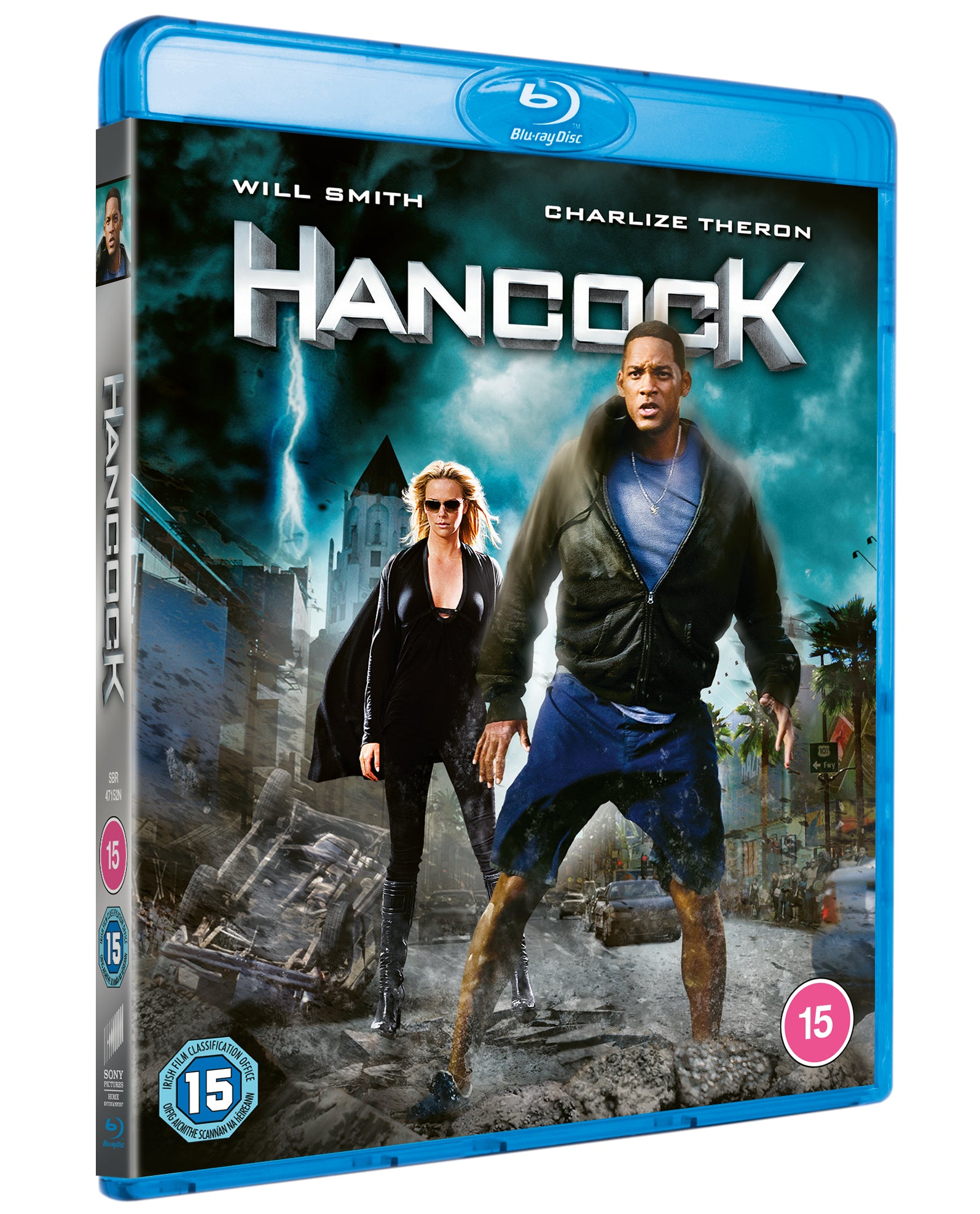 Hancock