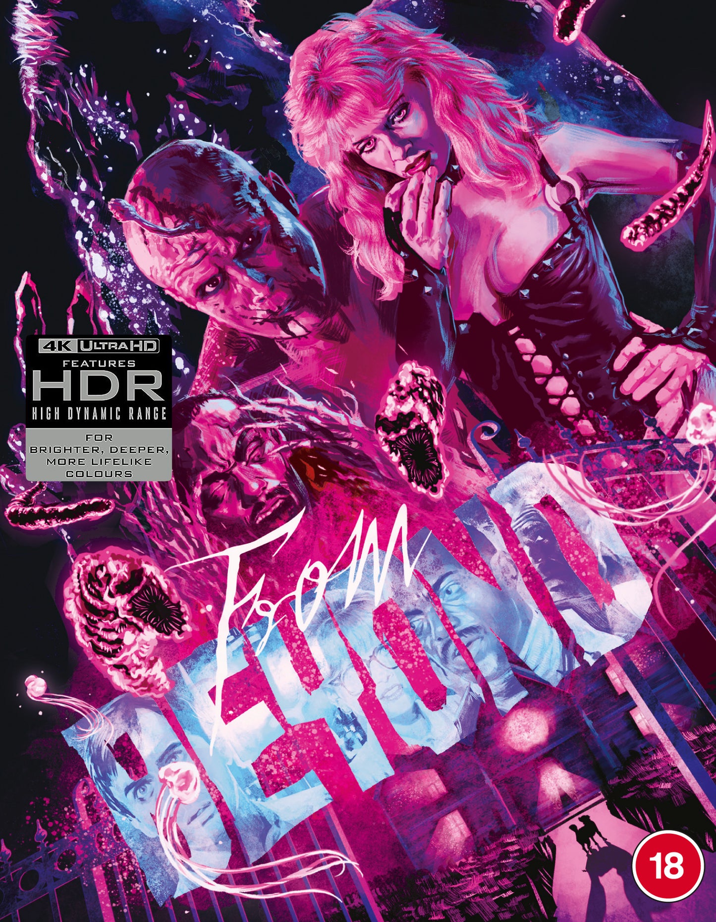 From Beyond