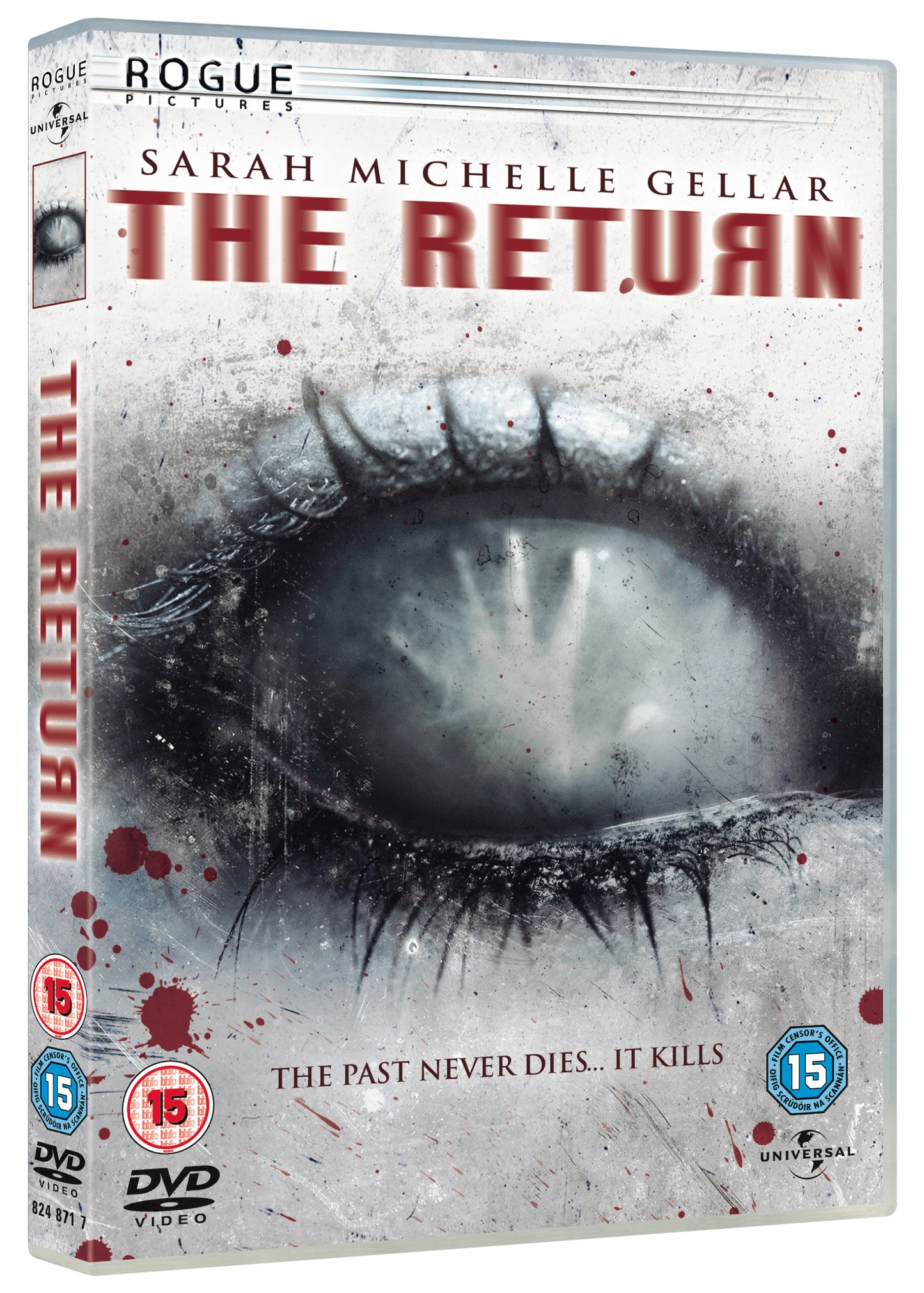The Return