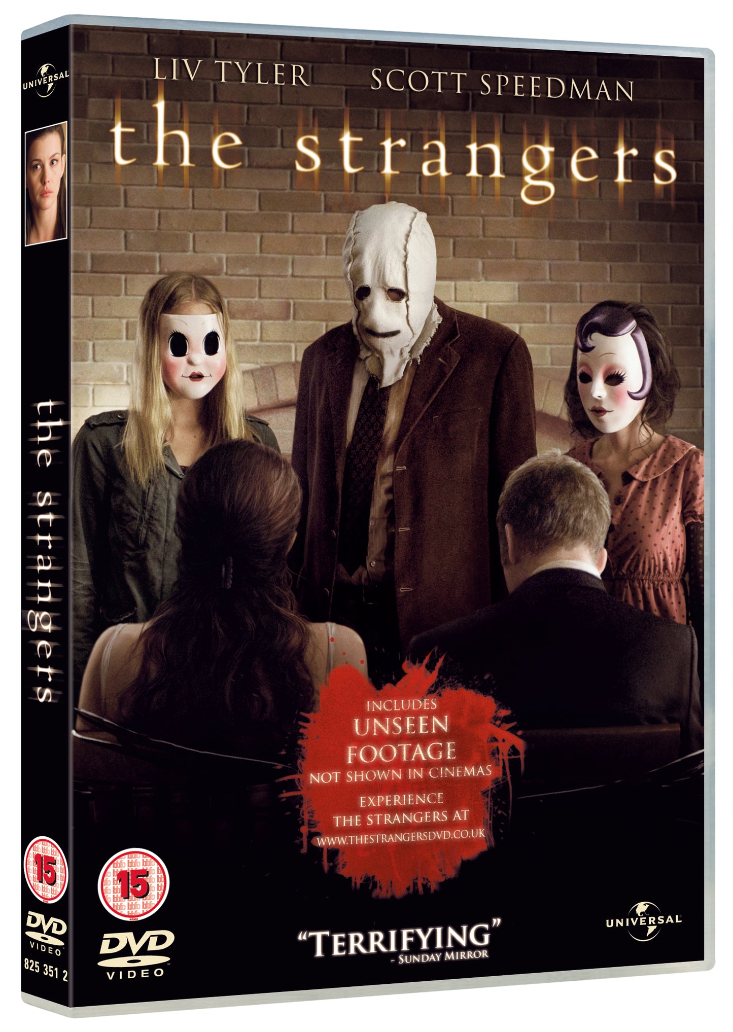 The Strangers