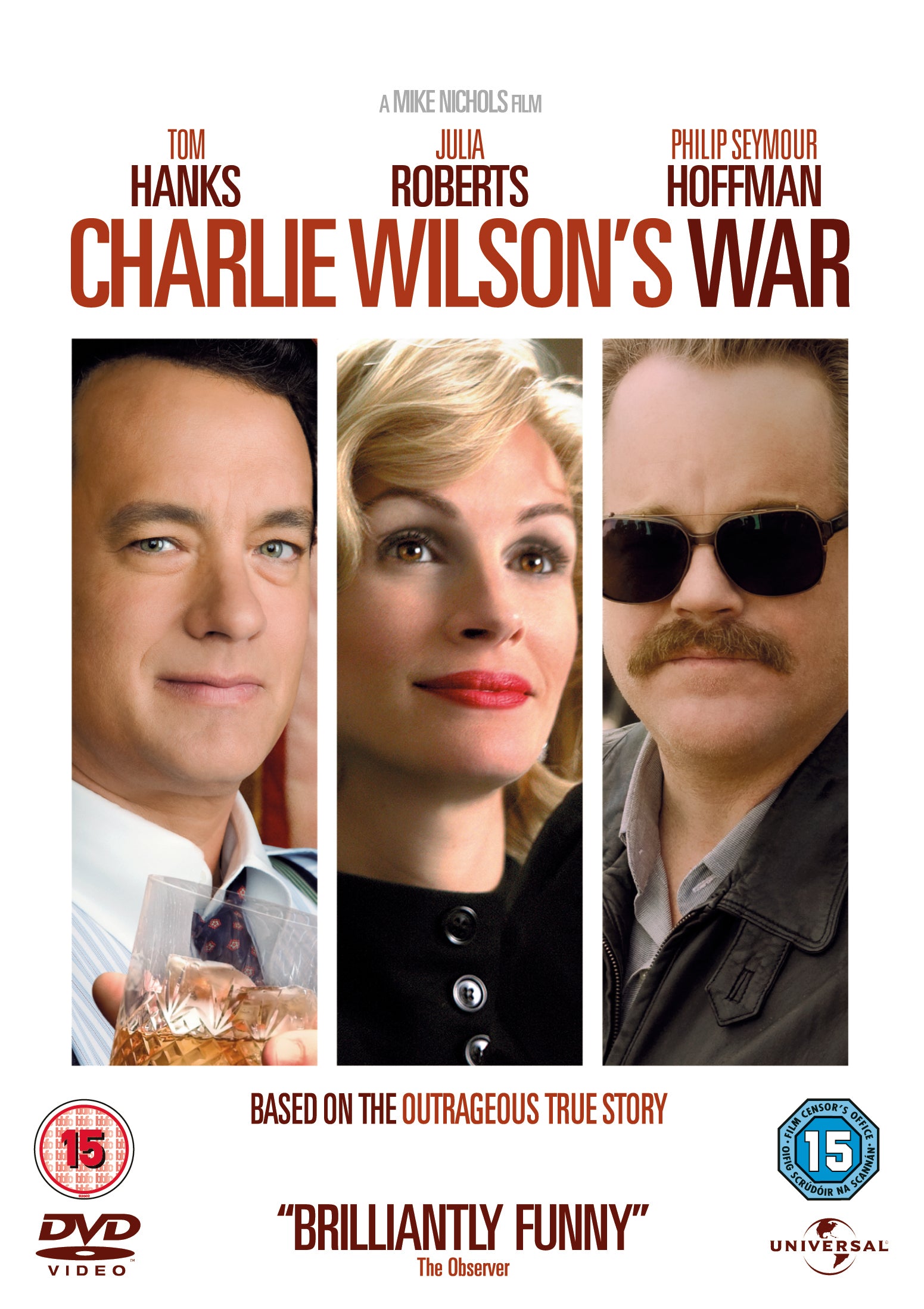 Charlie Wilson's War