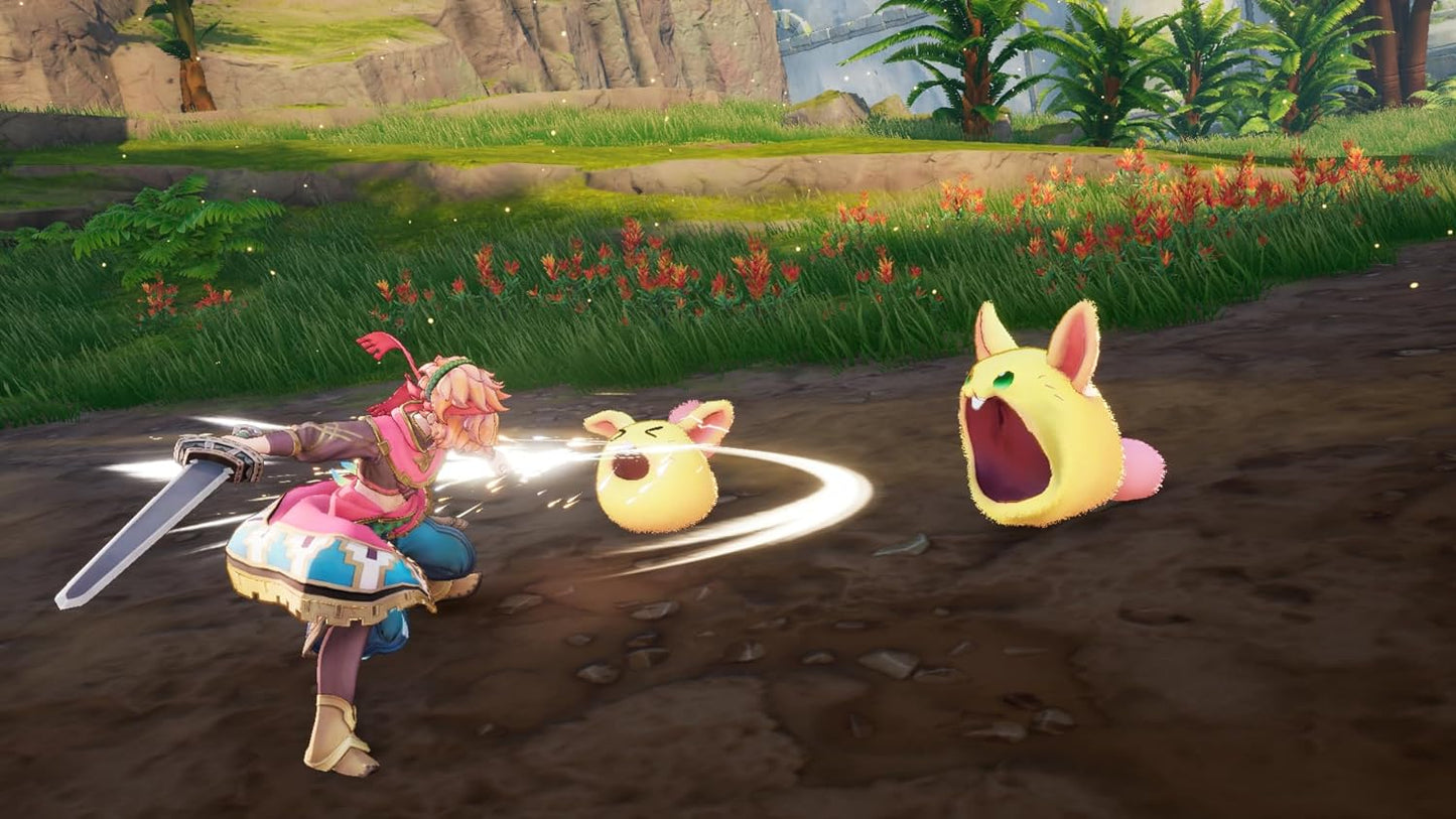 Visions of Mana (Xbox Series X