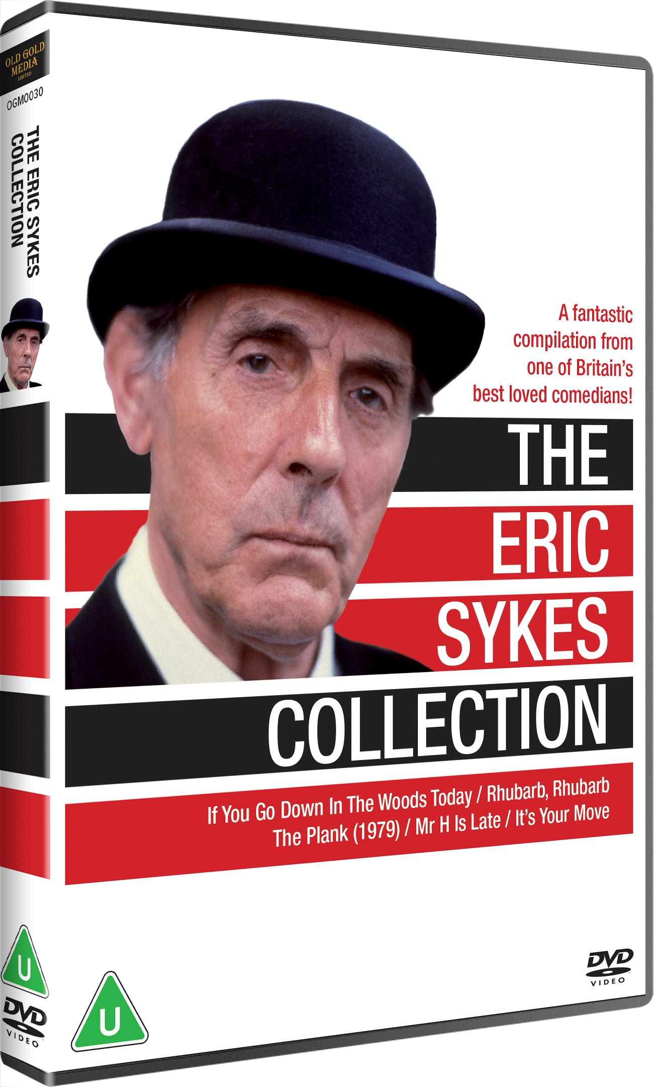 The Eric Sykes Collection