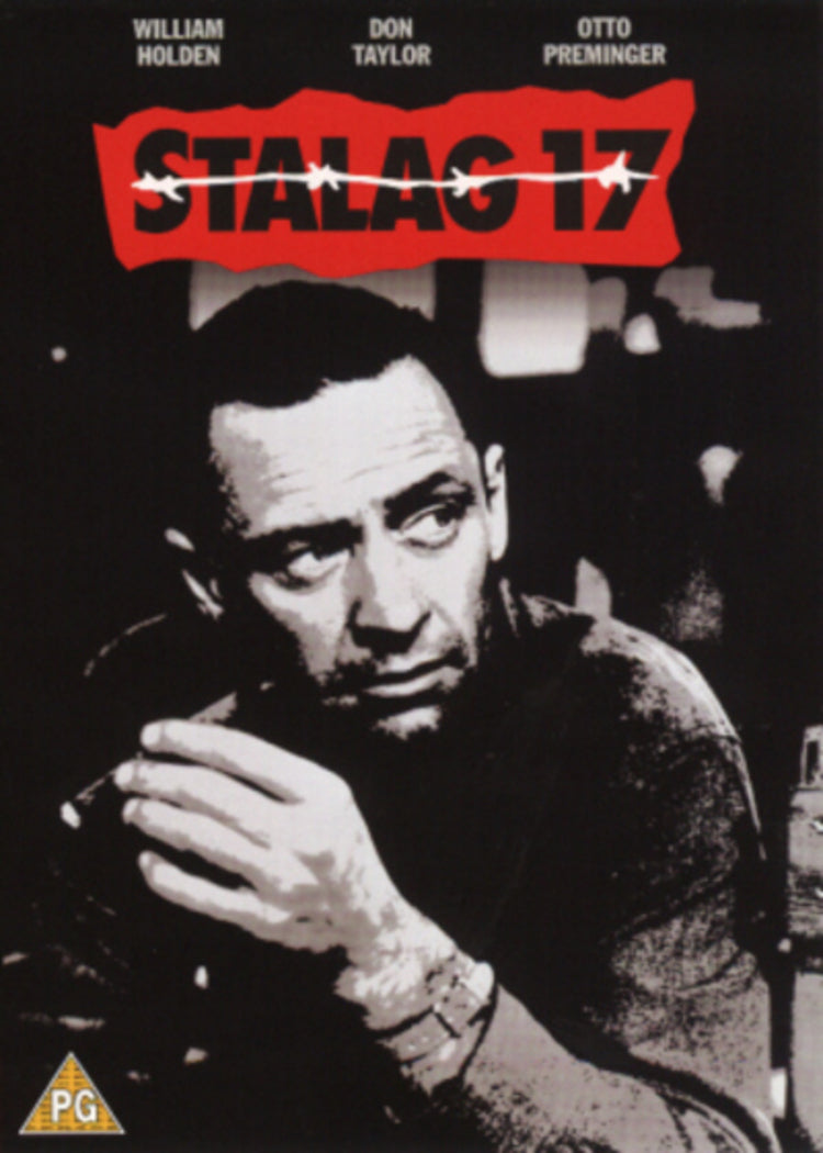 Stalag 17