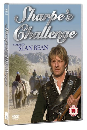 Sharpe's Challenge (2006)