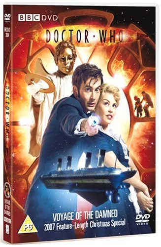 Doctor Who: Voyage of the Damned, 2007 Christmas Special