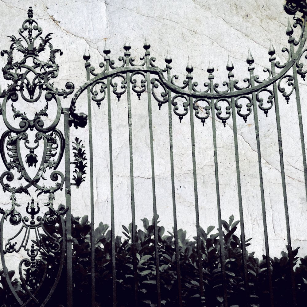 When Mystery Prevades the