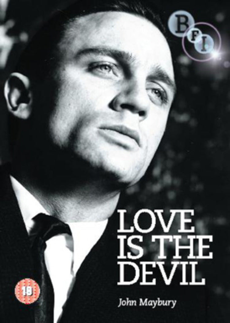 Love Is the Devil