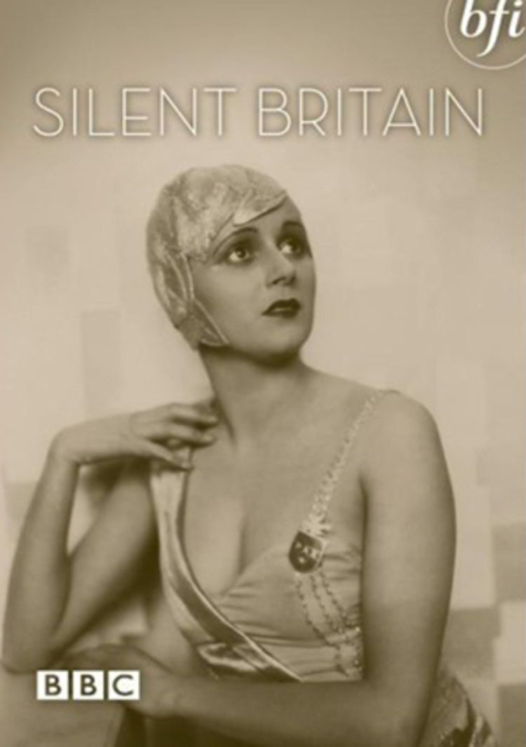 Silent Britain