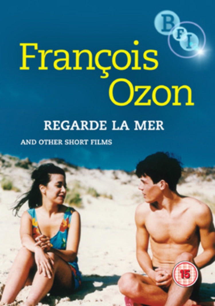 François Ozon - Collection of Short Films