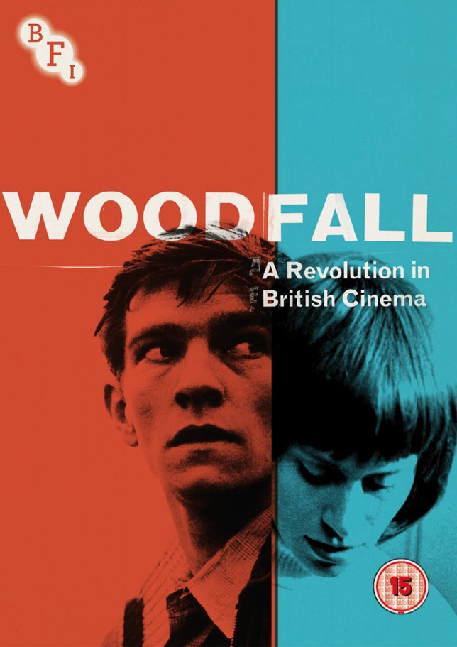 Woodfall: A Revolution in British Cinema