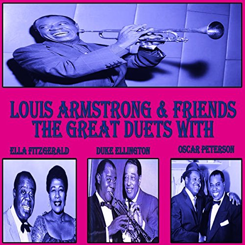 The Great Duets (2CD)