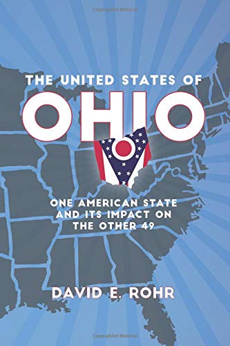 The United States Of Ohio
