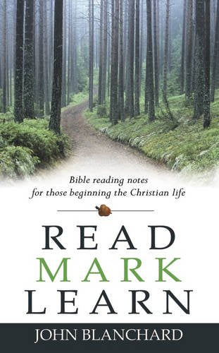 Read Mark Learn Rev/E 5/E