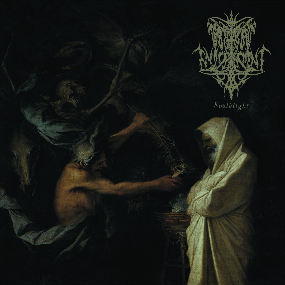 Soulblight