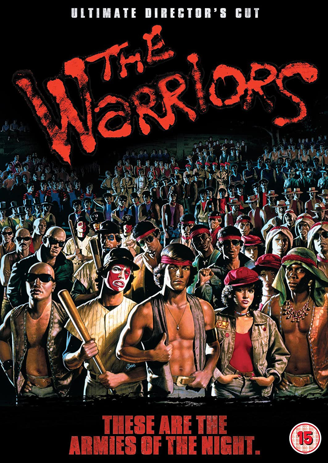 The Warriors
