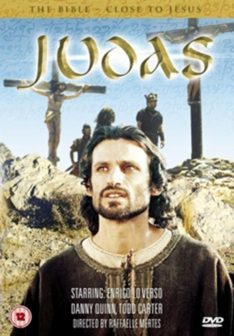The Bible: Judas