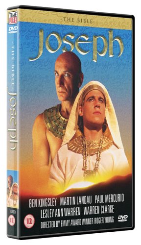 The Bible - Joseph