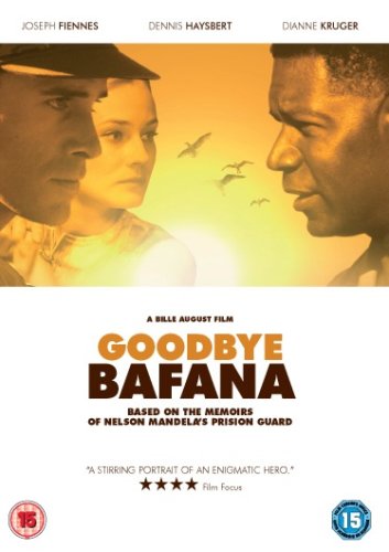 Goodbye Bafana