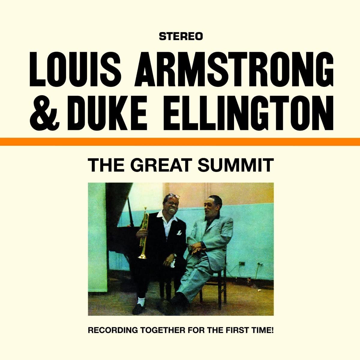 The Great Summit