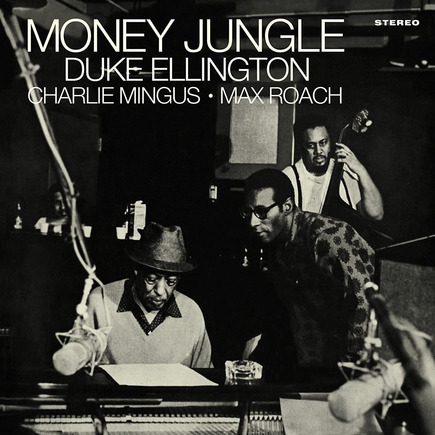 Money Jungle
