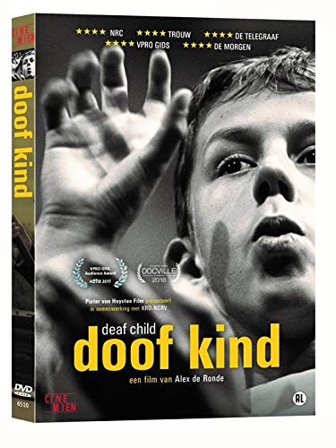 DVD - Doof kind (1 DVD