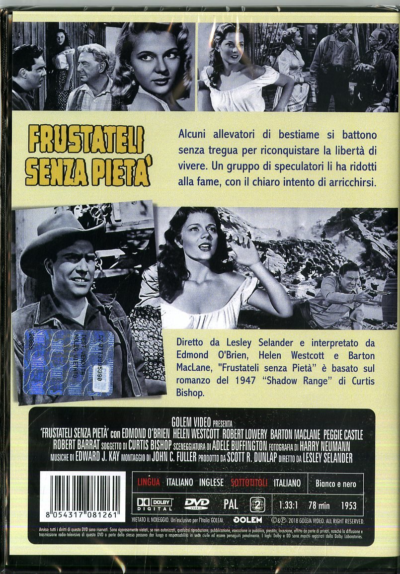 Frustateli Senza Pieta'