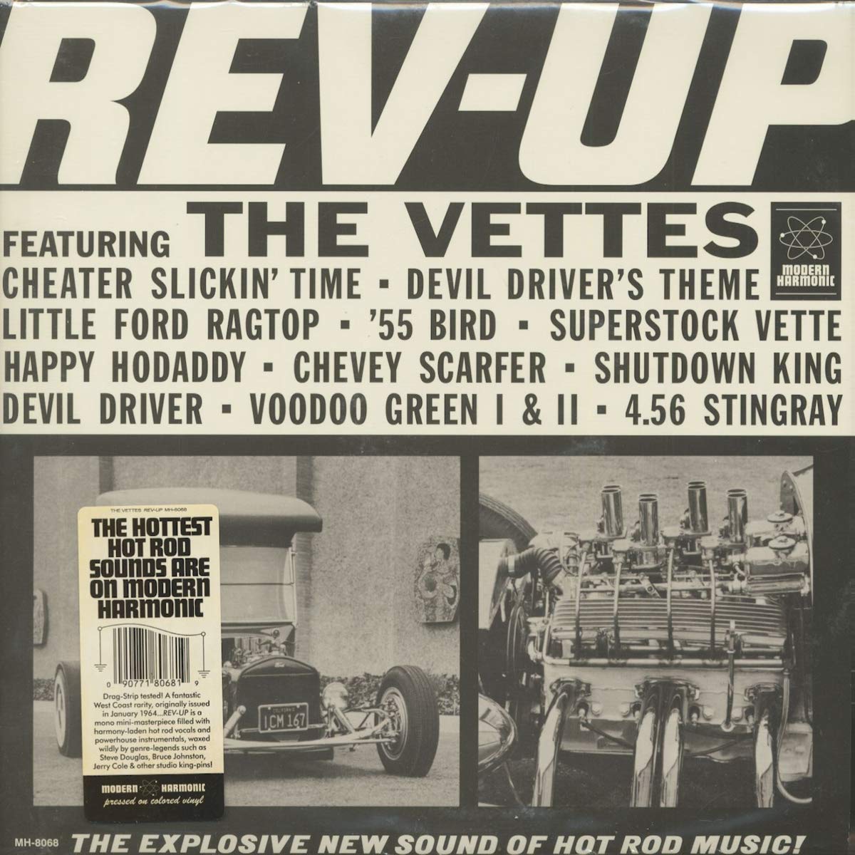 Rev-Up