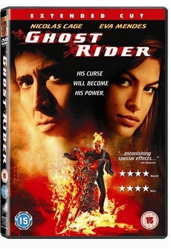 Ghost Rider - Extended Cut
