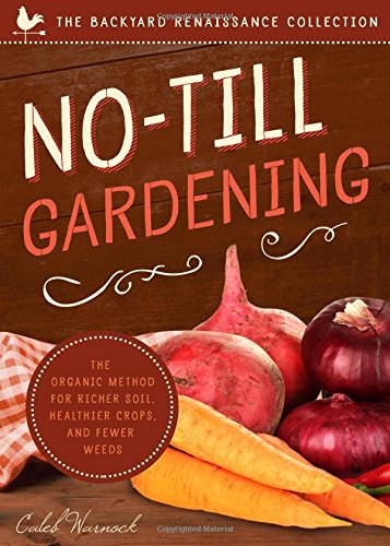 No-Till Gardening