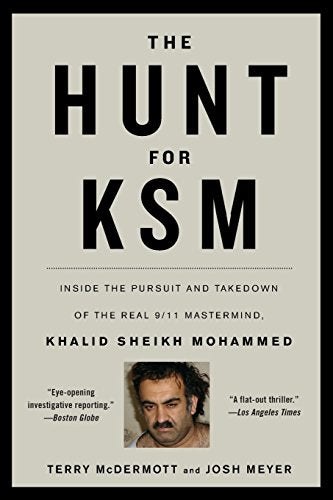 The Hunt for KSM