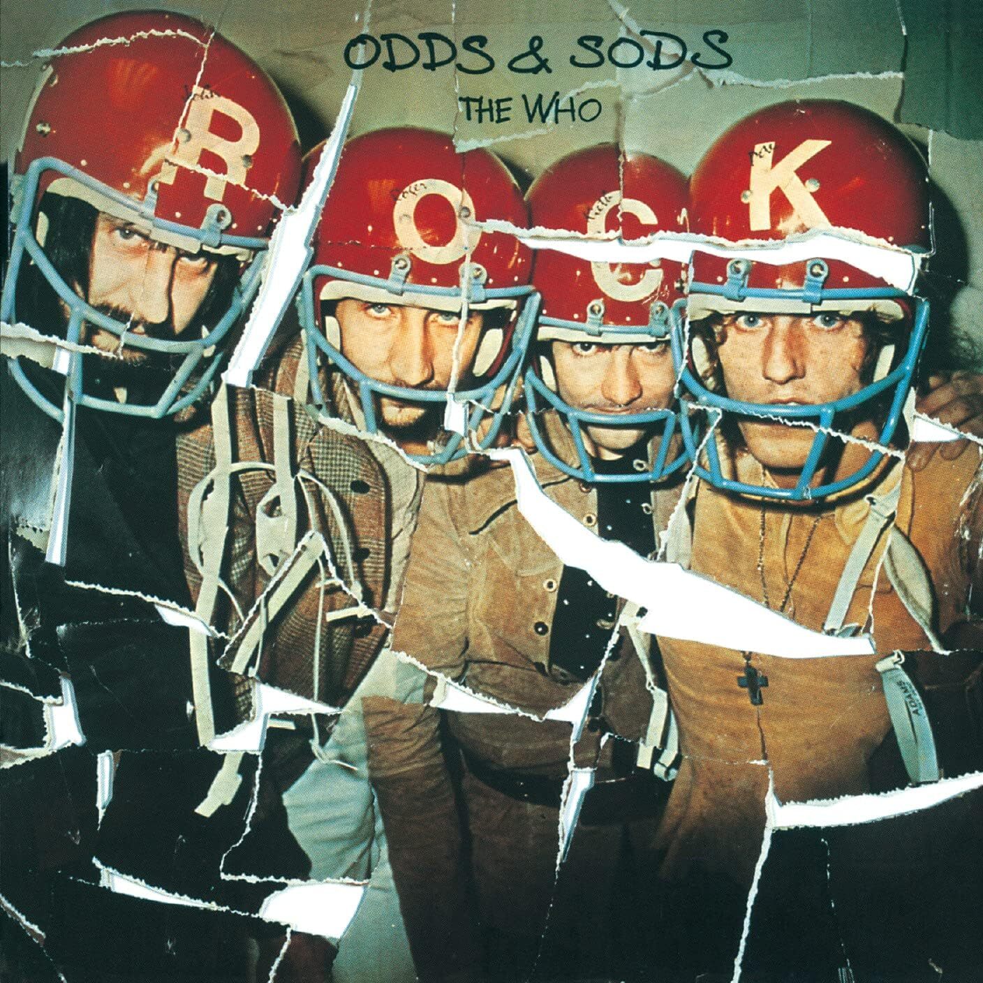 Odds & Sods