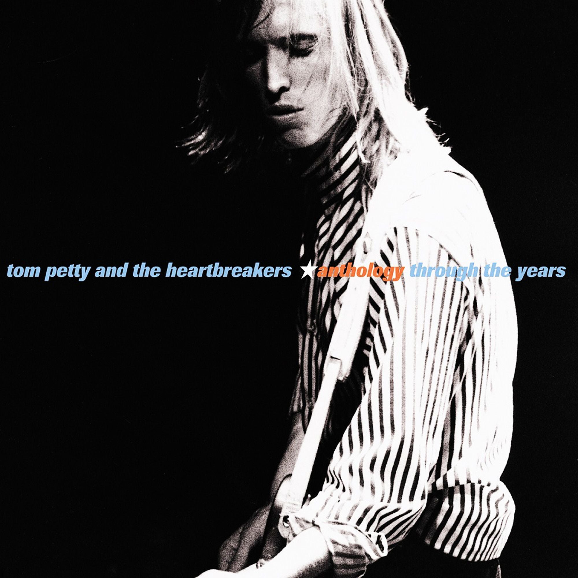 Through the Years: ANTHOLOGY