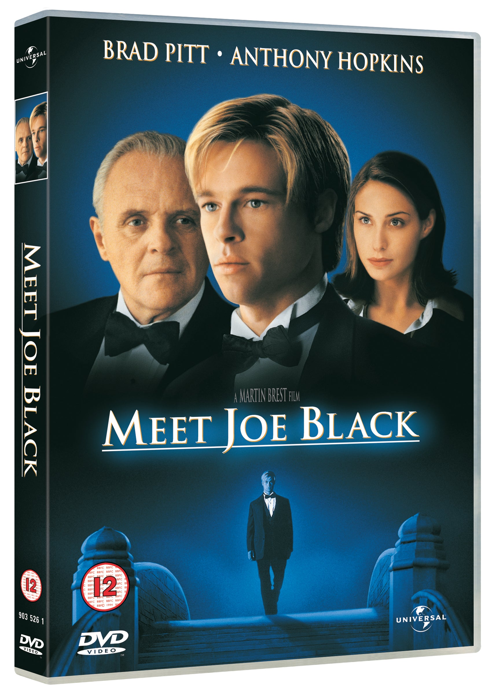 Meet Joe Black