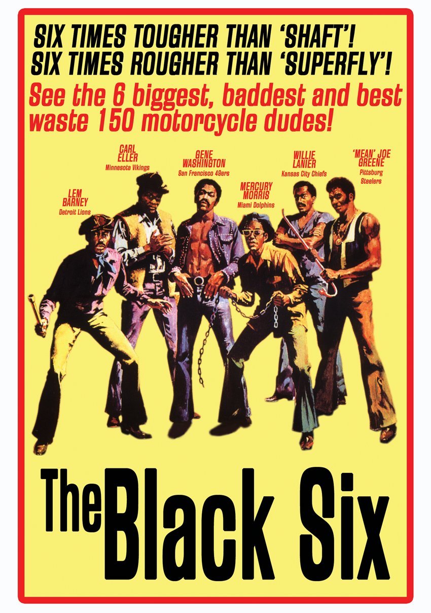 The Black Six