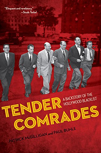 Tender Comrades