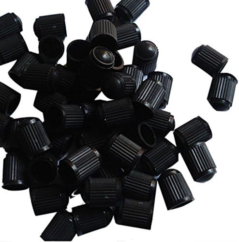 Rema Tip Top Valve Cap Plastic (100)