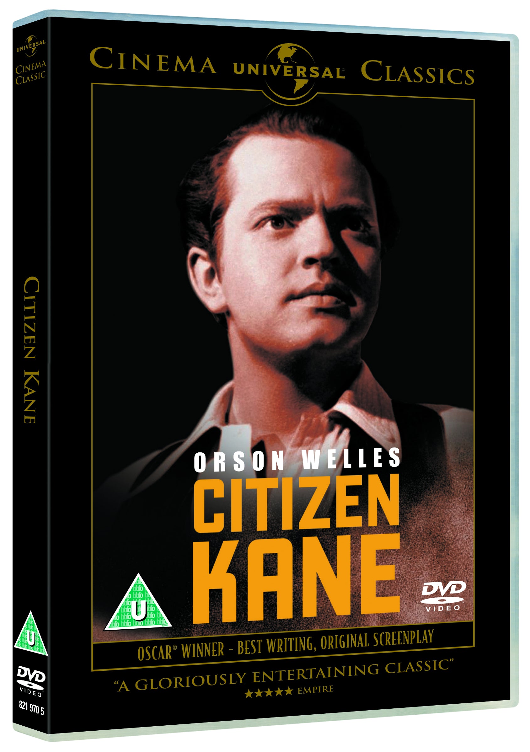 Citizen Kane