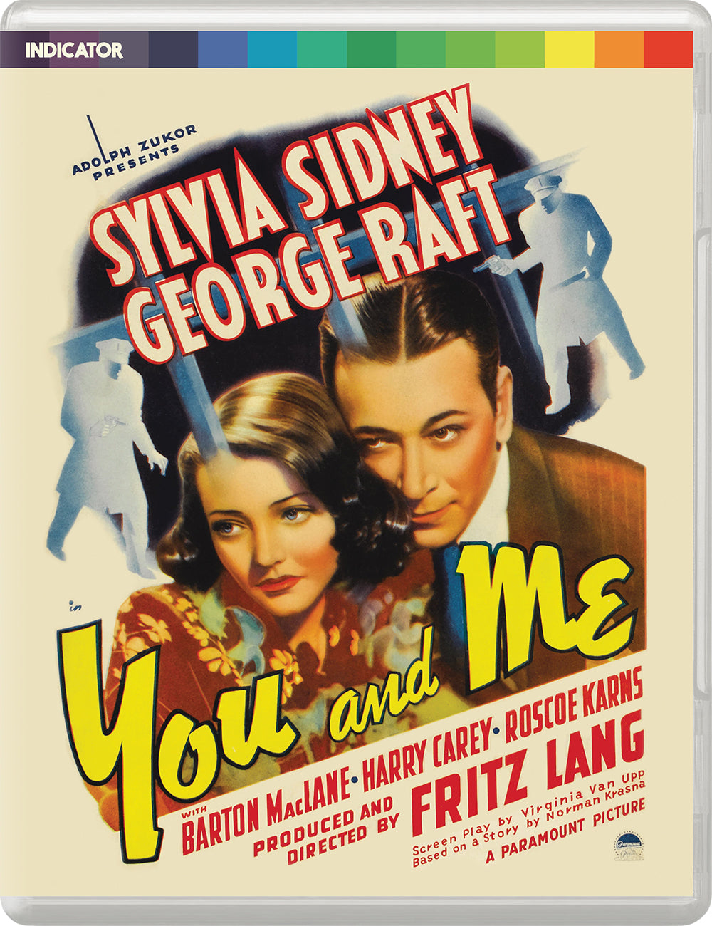 You and Me (Limited Edition)