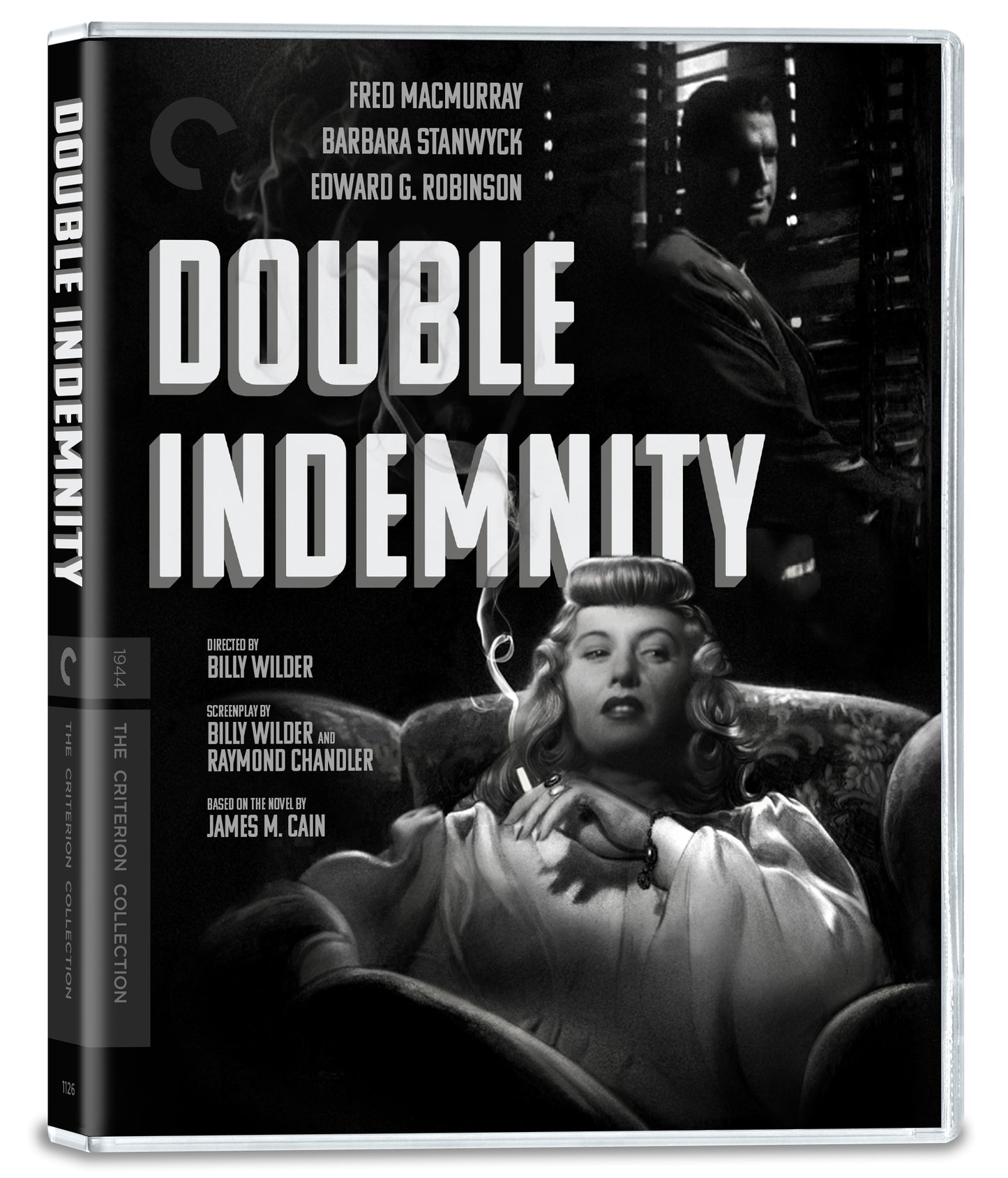 Double Indemnity