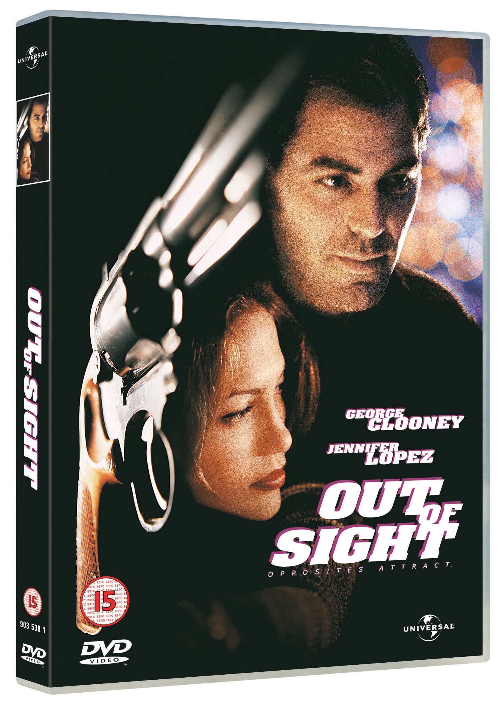 Out of Sight