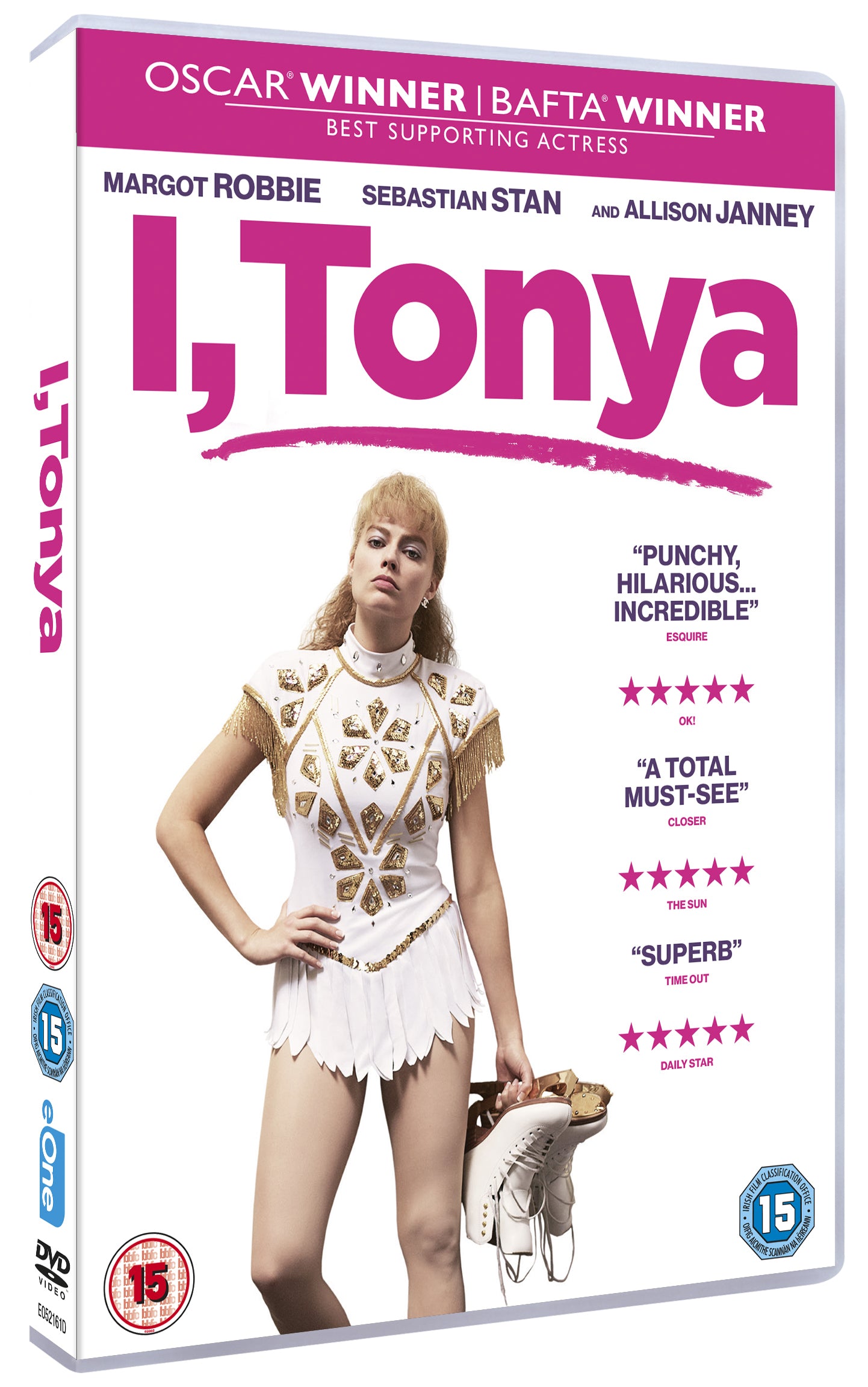 I, Tonya