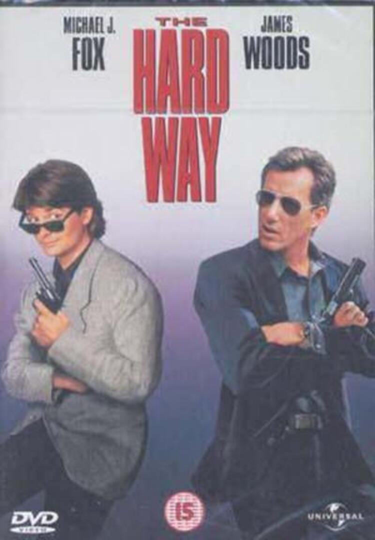 The Hard Way