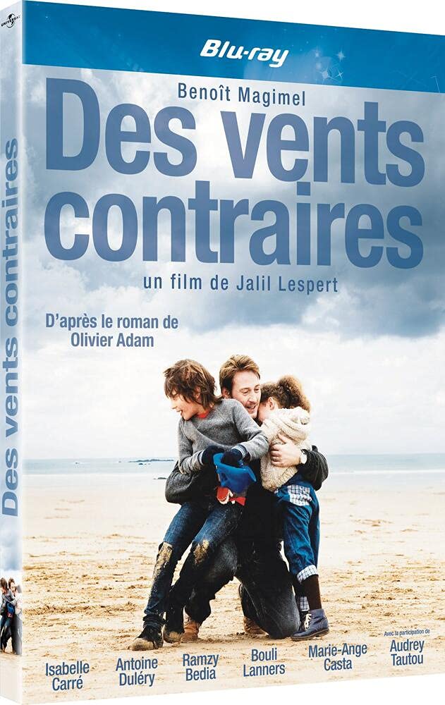 Headwinds (2011) ( Des vents contraires ) ( Head winds )