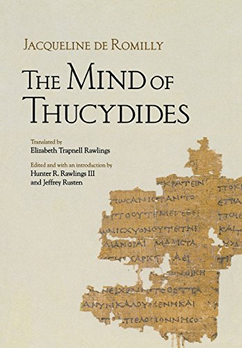 Mind Of Thucydides