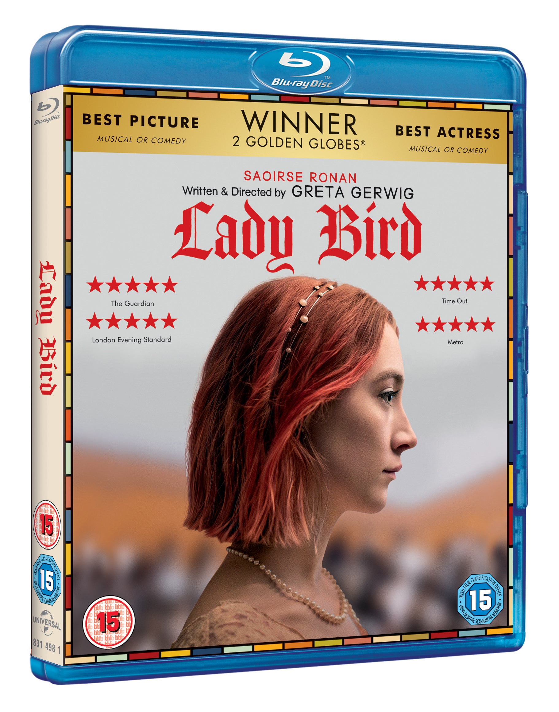 Lady Bird