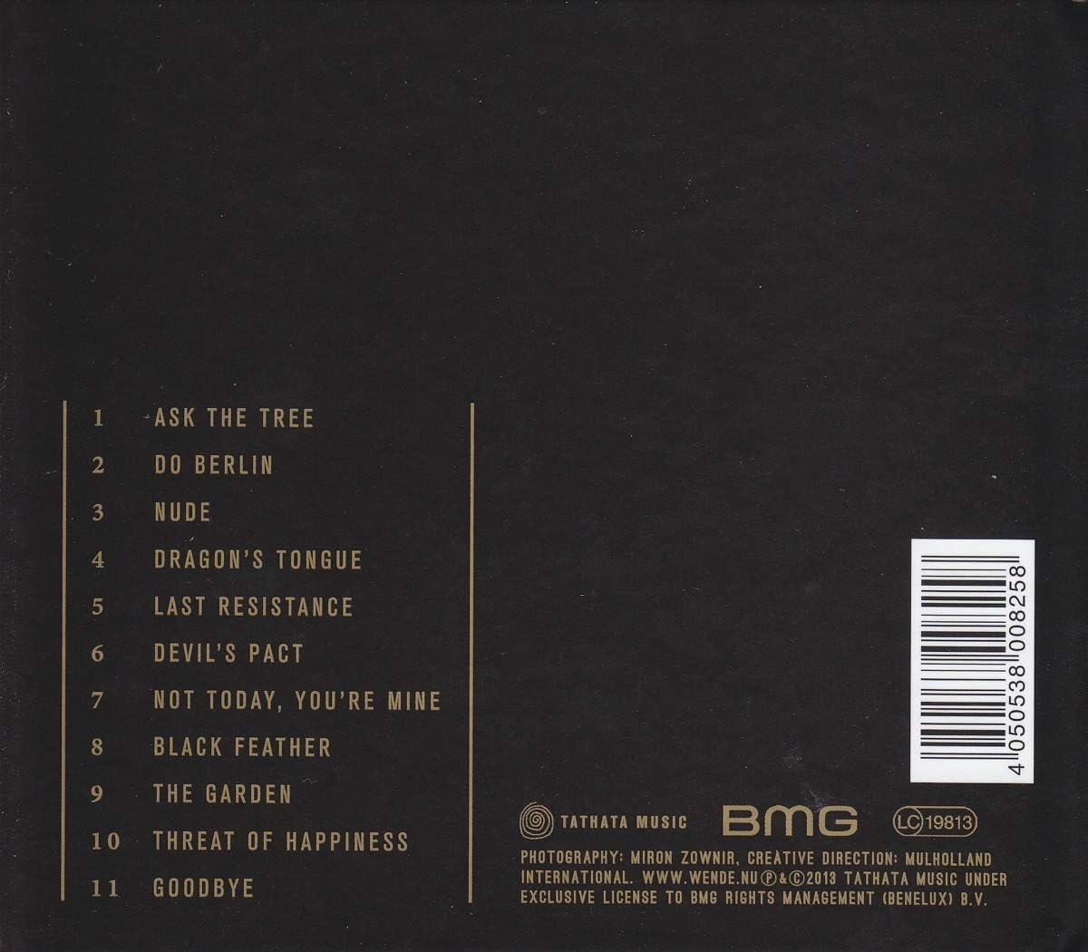 Last Resistance -Ltd-