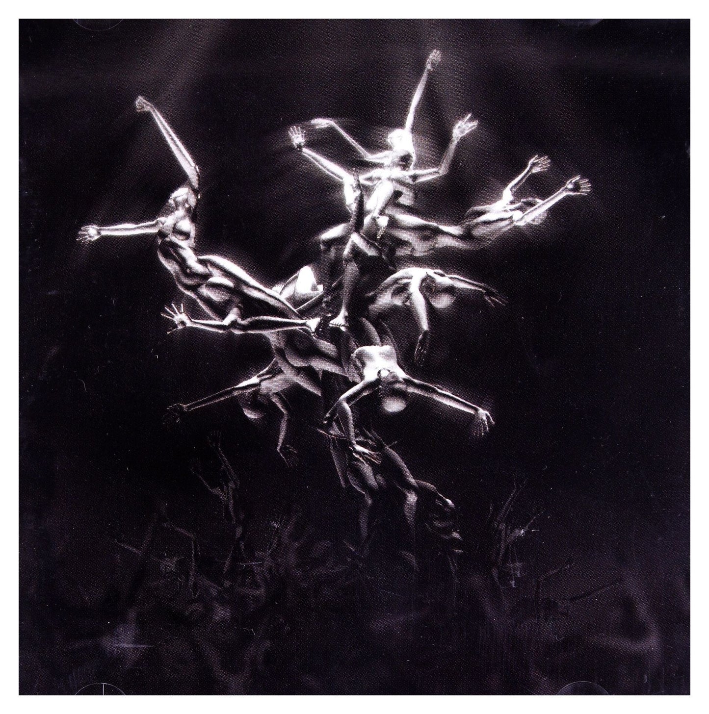 Lisa Gerrard: The Silver Tree