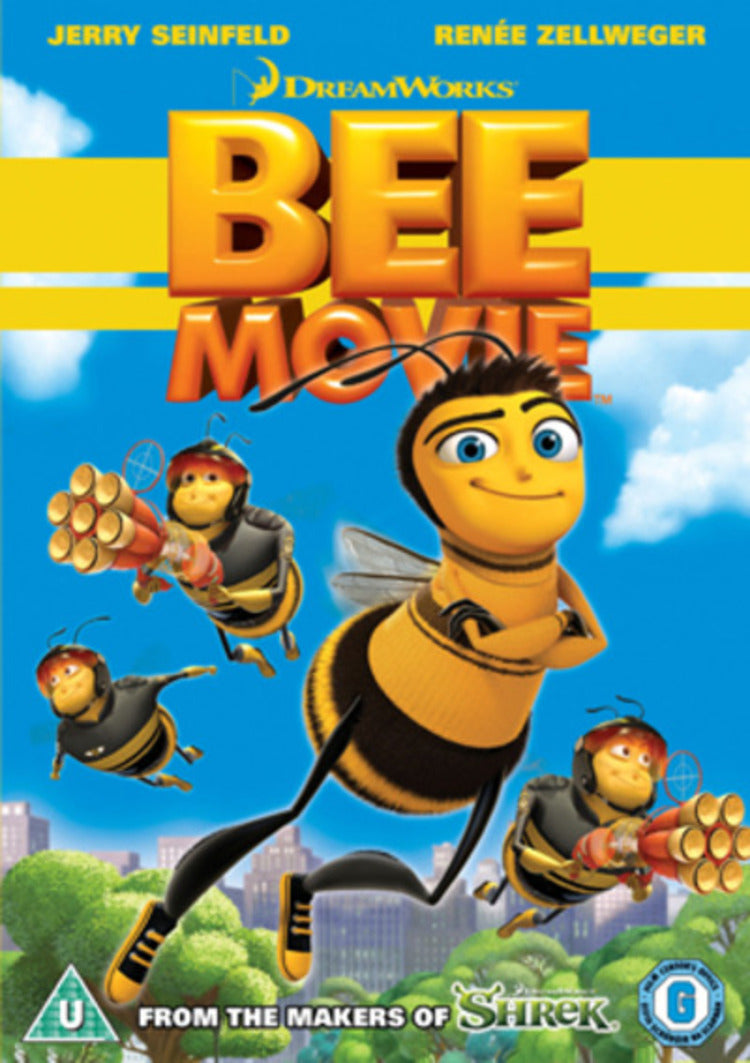Bee Movie